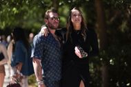Georgios Frangulis & Aryna Sabalenka (Image via Getty)
